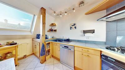 Appartement - 74 m² - 3 pièces