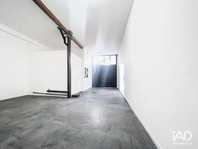 Local commercial - 118 m²