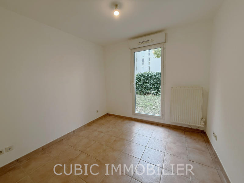 Appartement - 61 m² - 2 pièces