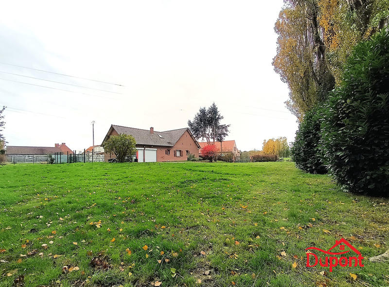 Maison - 202 m² - 8 pièces