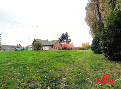 Maison - 202 m² - 8 pièces