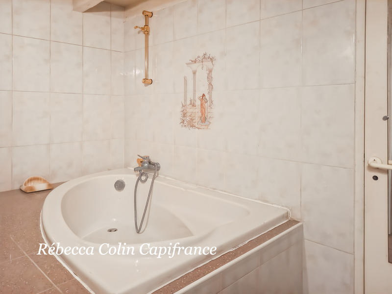 Maison de ville - 70 m² - 4 pièces