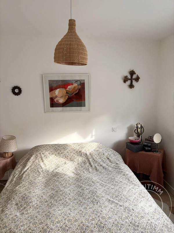 Maison contemporaine - 110 m² - 4 pièces