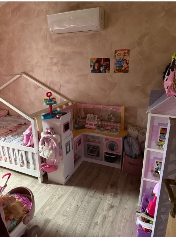 Maison - 130 m² - 4 pièces