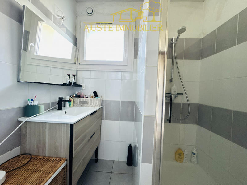 Maison - 116 m² - 4 pièces