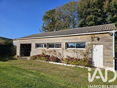 Maison de village - 139 m² - 7 pièces