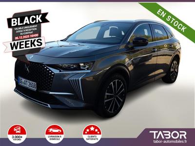 Ds 7 E-Tense 300 Aut Phev 4x4Rivoli