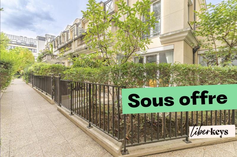 Maison - 105 m² - 4 pièces