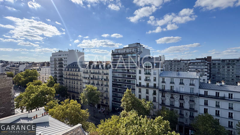 Appartement - 73 m² - 4 pièces