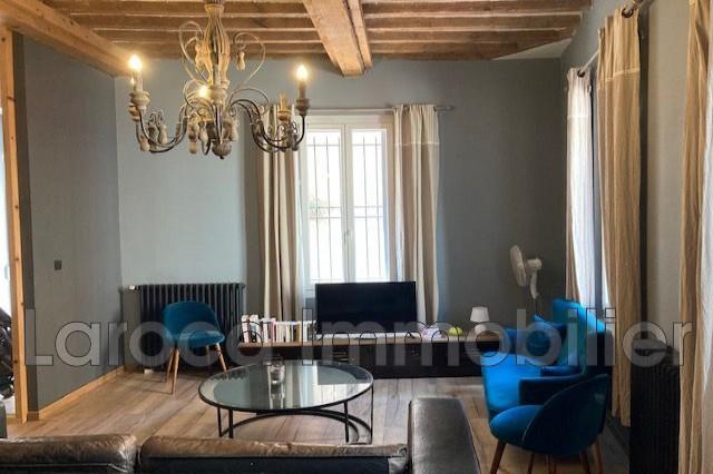 Maison de village - 155 m² - 4 pièces