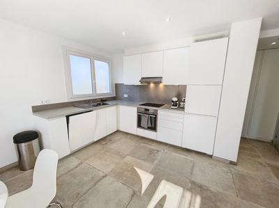 Appartement - 54 m² - 2 pièces