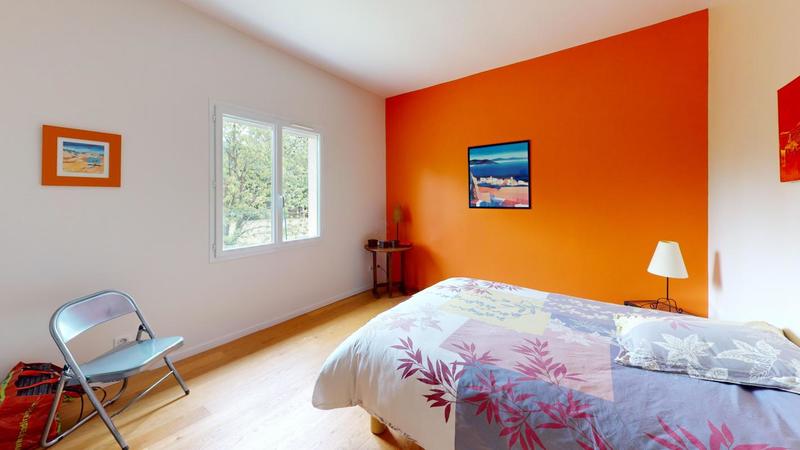 Maison - 228 m² - 6 pièces