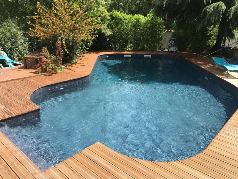 Maison - 205 m² - 10 pièces