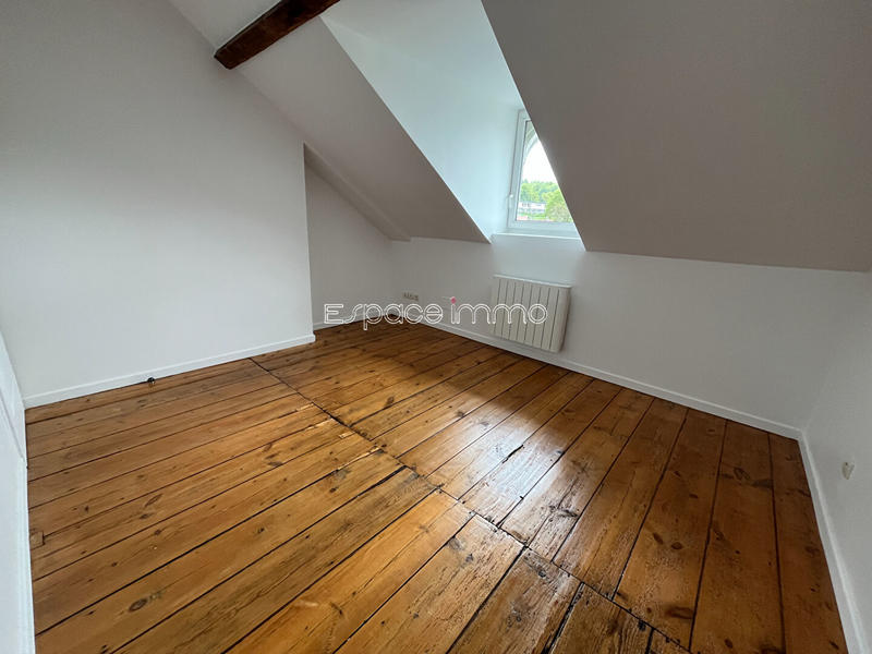 Maison - 115 m² - 8 pièces