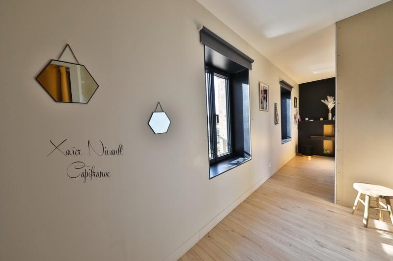 Maison - 394 m² - 9 pièces