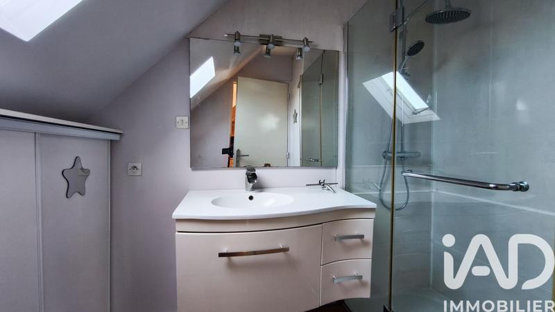 Maison - 130 m² - 4 pièces