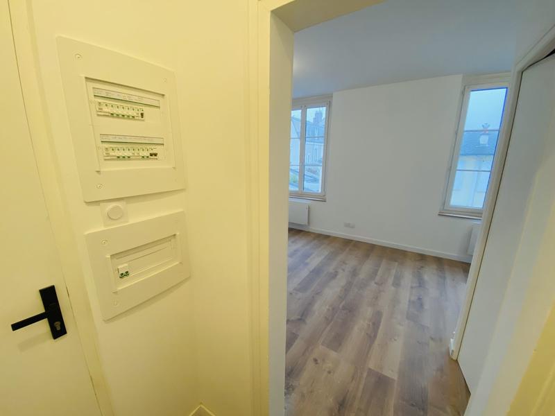 Appartement - 28 m² - 2 pièces