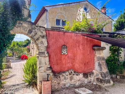 Mas - 309 m² - 12 pièces