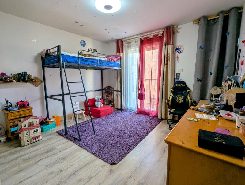 Maison - 175 m² - 5 pièces