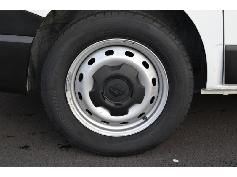 Renault Trafic Fgn L1h1 2800 Kg Blue Dci 130 Grand Confort