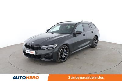 Bmw Série 3 Touring 330i xDrive m Sport Bva8 258 ch