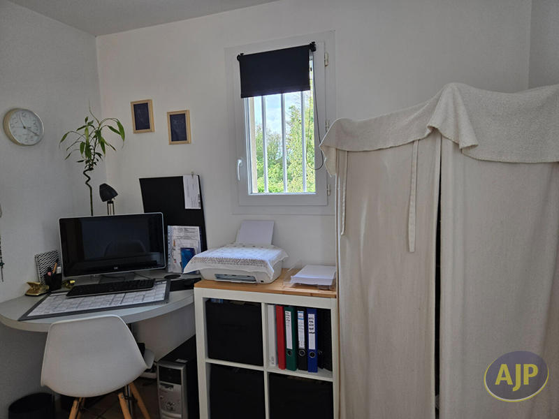 Maison - 91 m² - 4 pièces