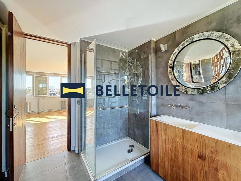 Appartement - 54 m² - 2 pièces