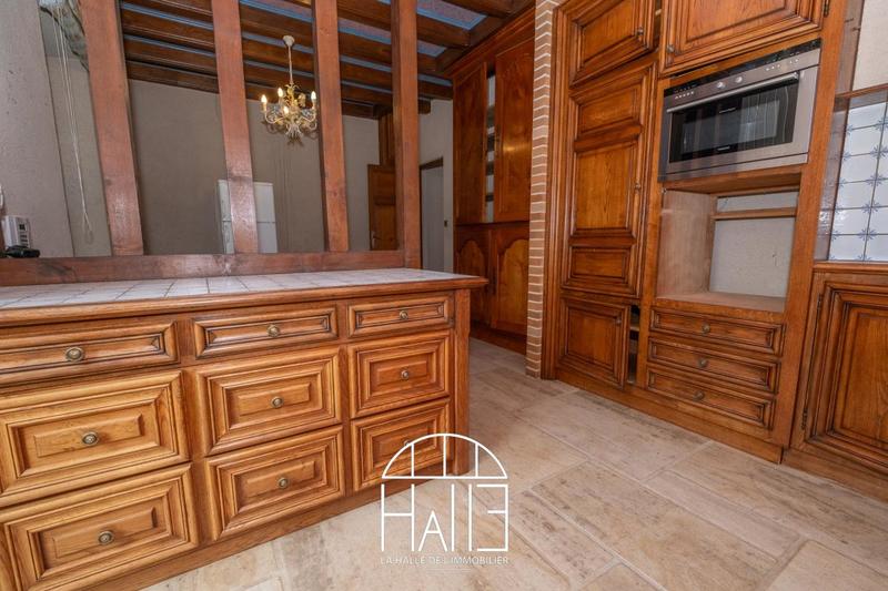 Mas - 445 m² - 10 pièces