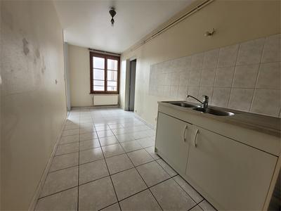 Appartement - 119 m² - 5 pièces