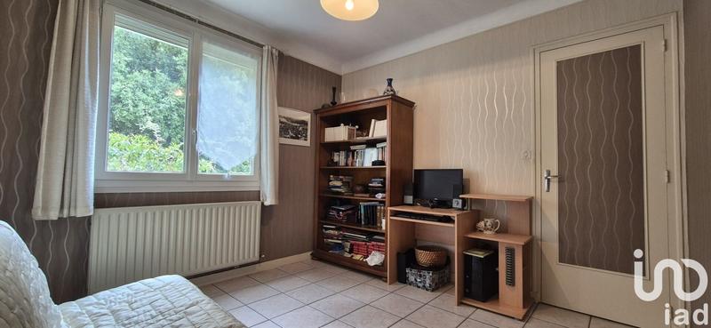 Maison - 86 m² - 4 pièces
