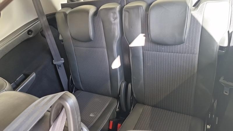 Renault Grand Scénic III dci 110 energy fap eco2 dynamique 7 pl