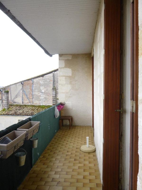 Appartement - 83 m² - 3 pièces