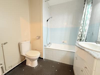 Appartement - 27 m² - 1 pièce