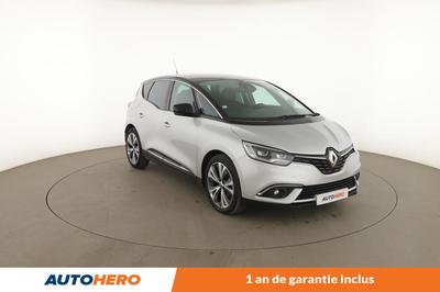 Renault Scénic 1.3 TCe Energy Intens Edc 140 ch