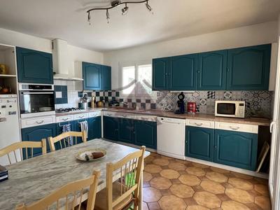 Villa - 177 m² - 7 pièces