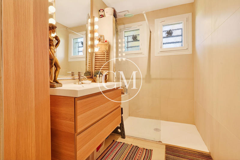 Maison - 115 m² - 4 pièces