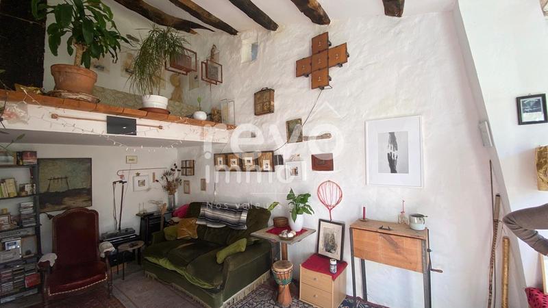 Maison de village - 127 m² - 6 pièces