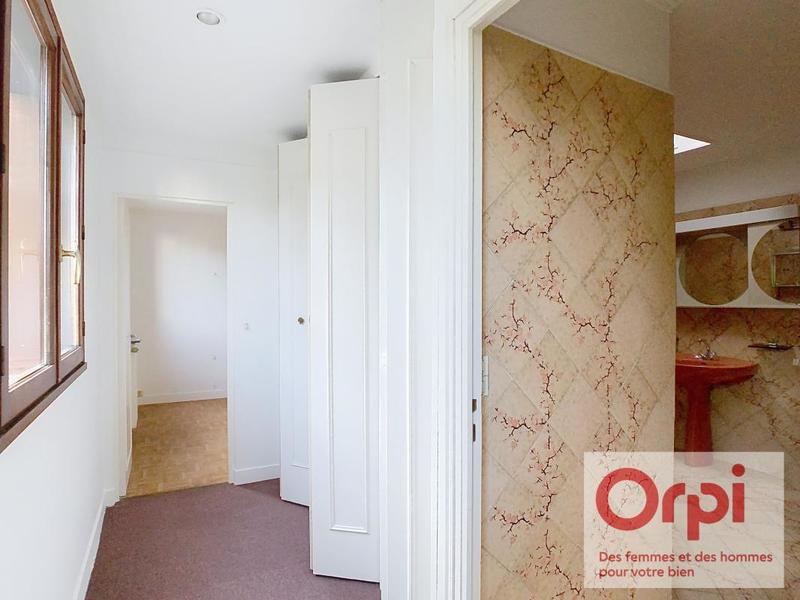 Maison - 92 m² - 3 pièces