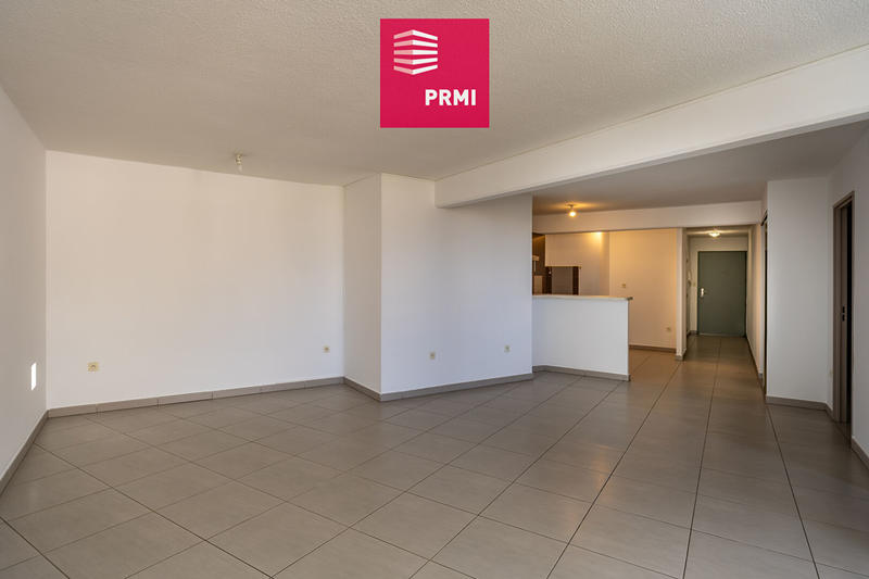 Appartement - 77 m² - 3 pièces