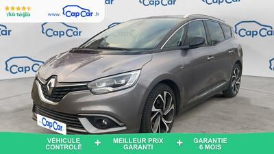 Renault Grand Scénic 1.3 TCe 140 Intens