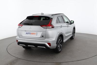 Mitsubishi Eclipse Cross 2.4 Mivec Phev Twin Motor Intense 4wd 188 ch