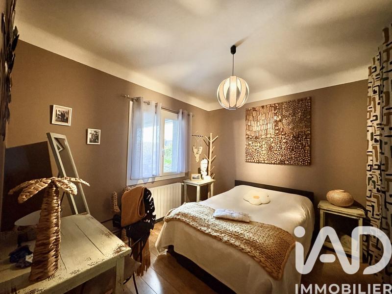 Maison de village - 166 m² - 7 pièces