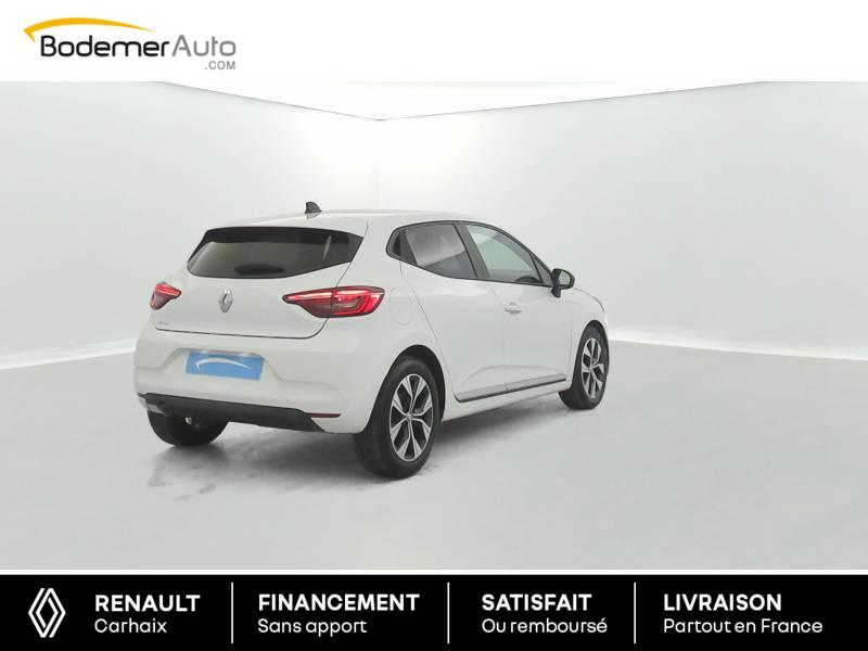 Renault Clio Societe Tce 90 Evolution Reversible