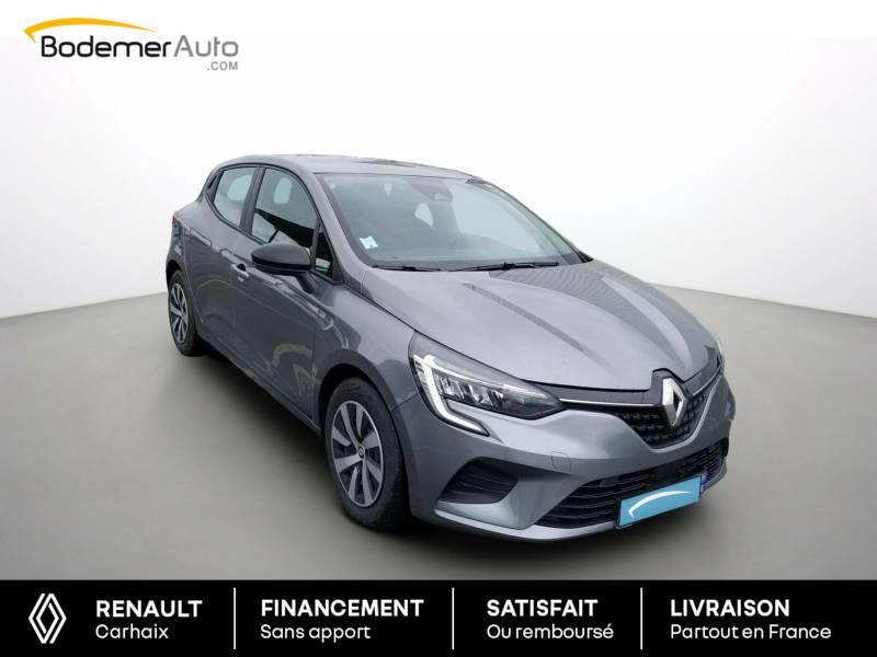 Renault Clio TCe 90 Equilibre