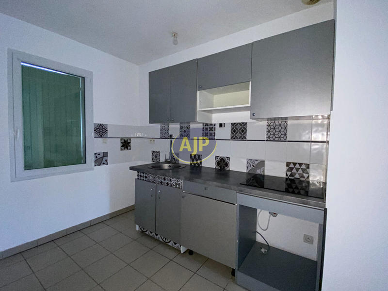 Maison - 52 m² - 3 pièces