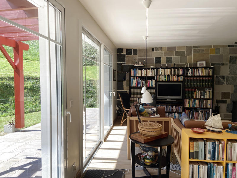 Maison - 154 m² - 5 pièces