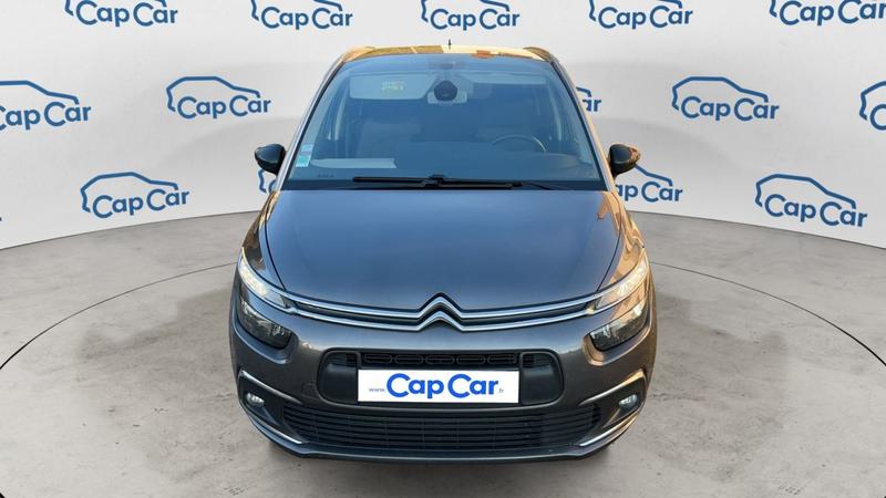 Citroën Grand C4 SpaceTourer 1.5 BlueHDi 130 Shine - 7 places