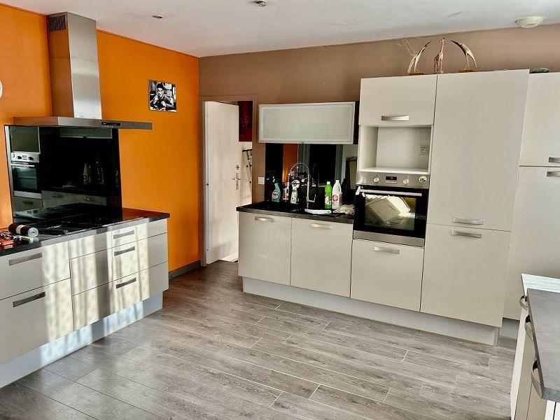 Maison traditionnelle - 74 m² - 4 pièces