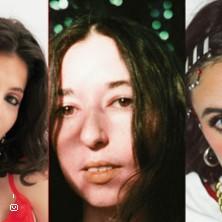 Andri + Bisous, Marie + Vayli