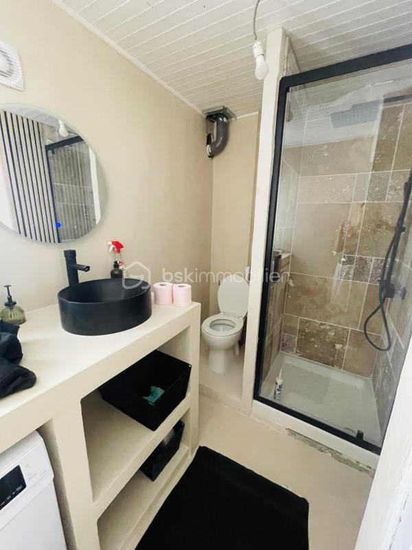 Maison de ville - 90 m² - 5 pièces